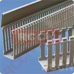 pvc trunking